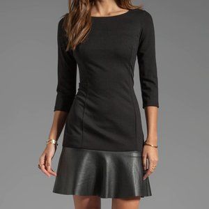 Bailey 44 Drop Waist Dress
